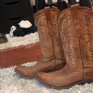 Boots from Cavenders